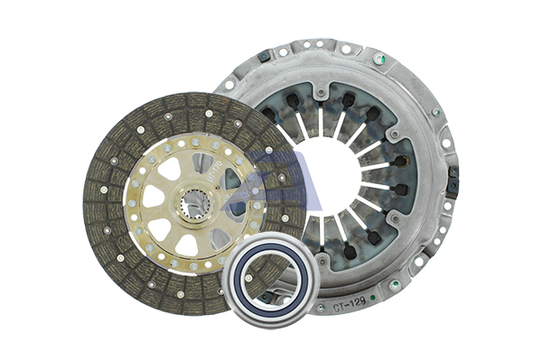 Picture of AISIN - KT-365 - Clutch Kit (Clutch)